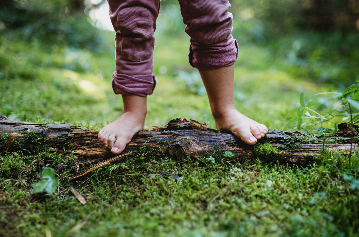 Zapatillas minimalistas 'barefoot': para sentir el suelo en tus