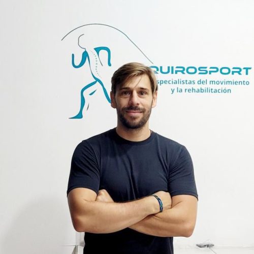 quirosport quiro profile