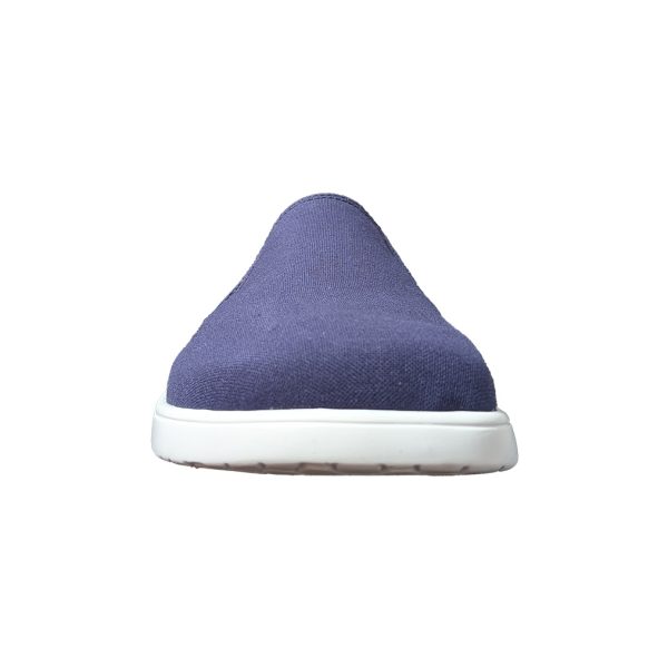 front view slip on shoe